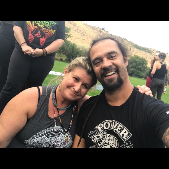 🥔Meet your Posher, Jen V!🍟POSH AMBASSADOR 🥔🍠 - Picture 3 of 7